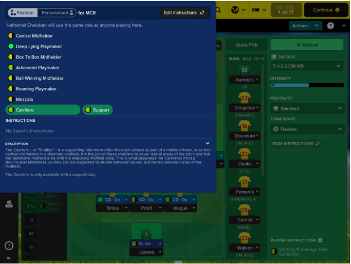 download free football manager 2019